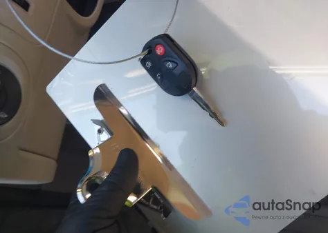 2010 Ford Flex Sel z USA, uszkodzony, nr VIN 2FMGK5CC2ABD03580